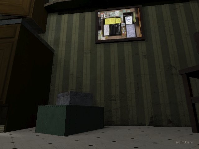 dm_roaches2 for hl2dm screenshot