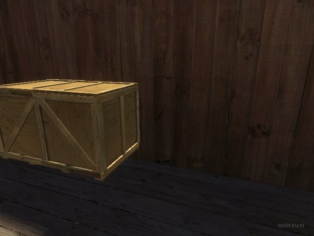 dm_saltmine_prefinal for hl2dm screenshot
