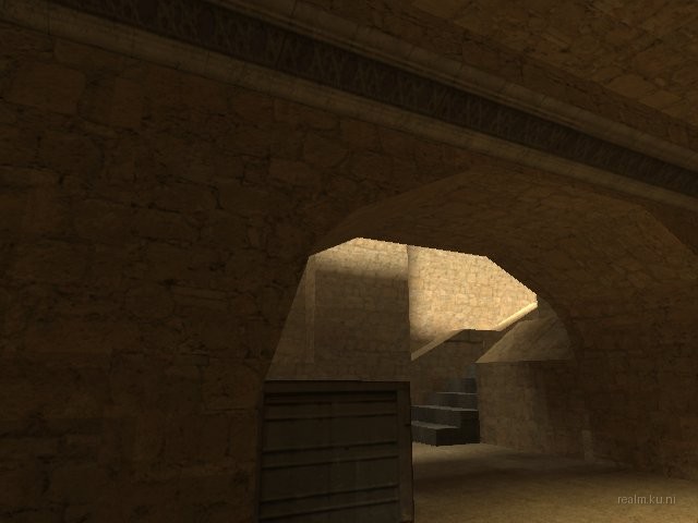 dm_sandland_b2 for hl2dm screenshot