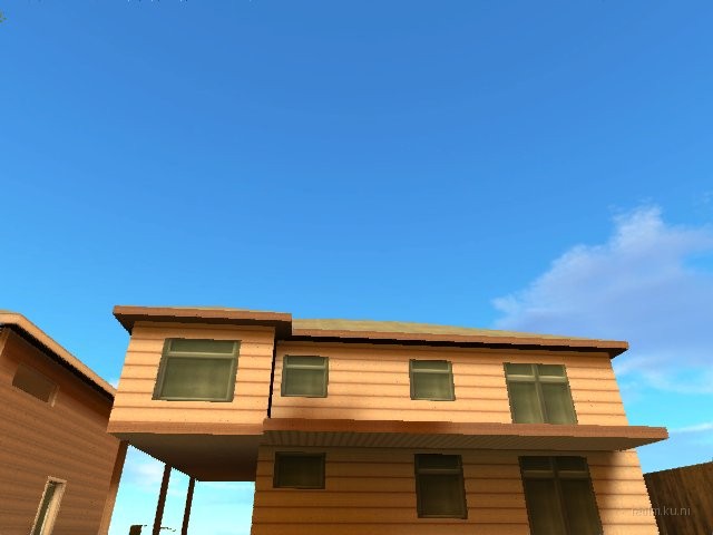 dm_saturday_b2 for hl2dm screenshot