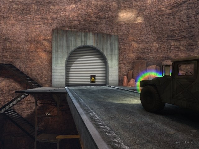 dm_sf_stack_test for hl2dm screenshot