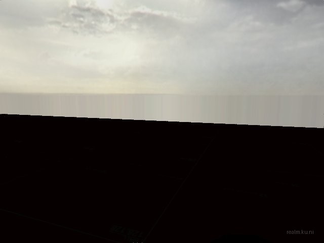 dm_shotgun_arena_b2 for hl2dm screenshot