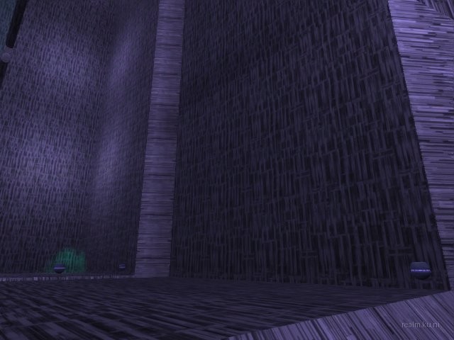 dm_sonar for hl2dm screenshot