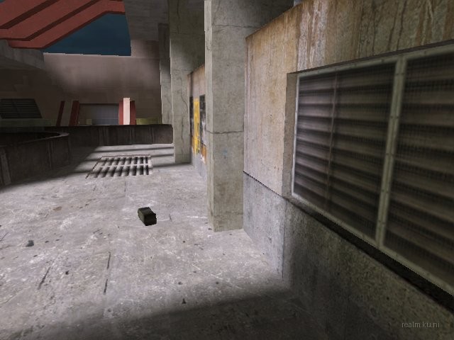 dm_suspended_1d for hl2dm screenshot