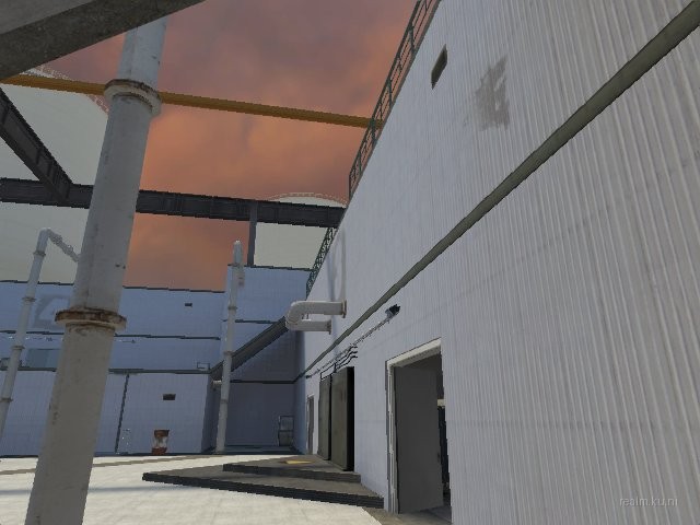 dm_test_unnammed_4l for hl2dm screenshot