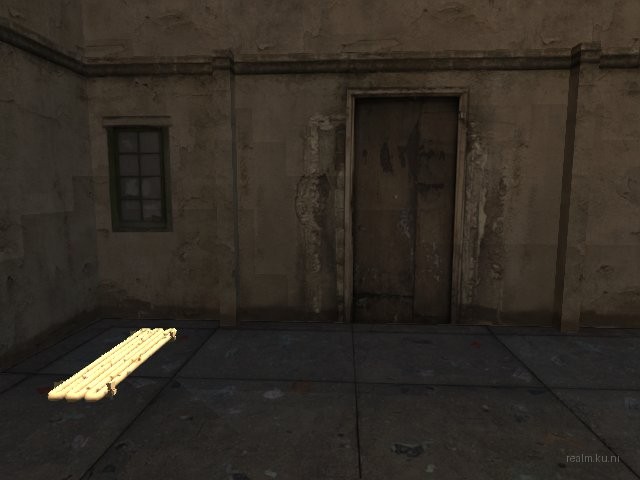 dm_veranda for hl2dm screenshot
