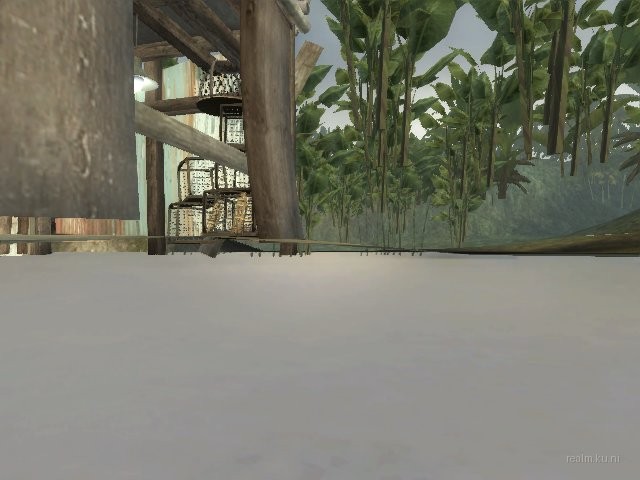 dm_vietnam_v2w for hl2dm screenshot