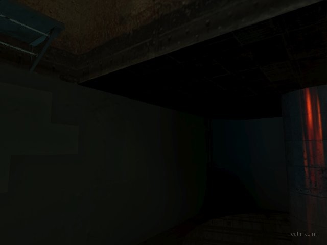 dm_wardon for hl2dm screenshot