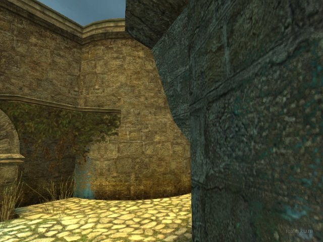 dm_warlock_final for hl2dm screenshot