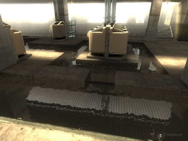 dm_water_treatment_rework_v1a for hl2dm screenshot