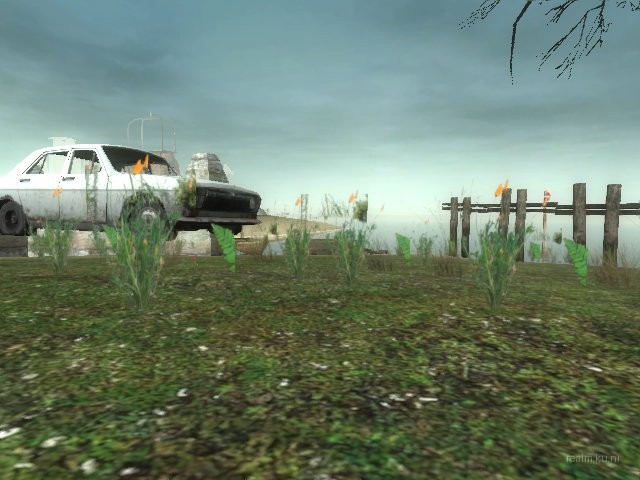 dm_whoreisland_final for hl2dm screenshot