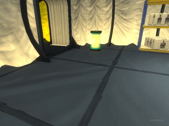 dm_xen_sp_a0b for hl2dm screenshot