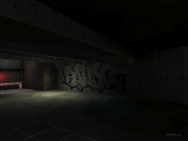 dm_xmasquad for hl2dm screenshot