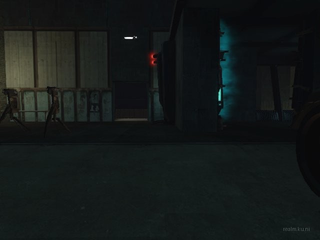dmr2_dropforge for hl2dm screenshot