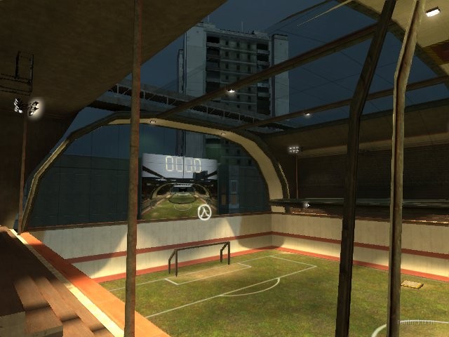 fb_football_b12 for hl2dm screenshot