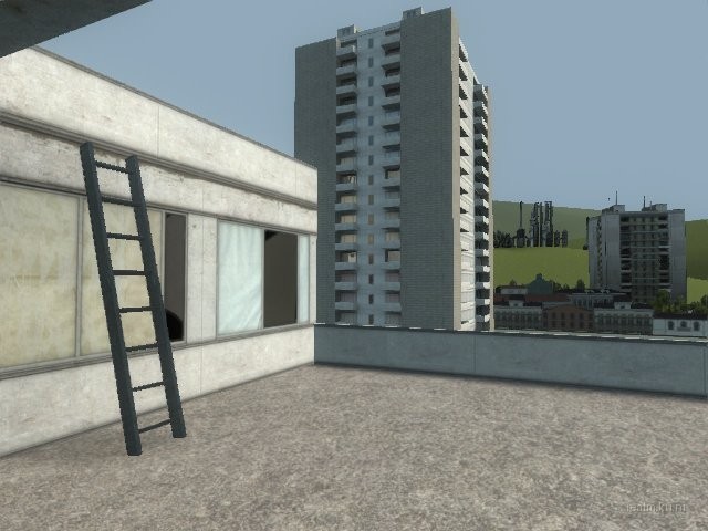 hl2dm_gm_construct for hl2dm screenshot