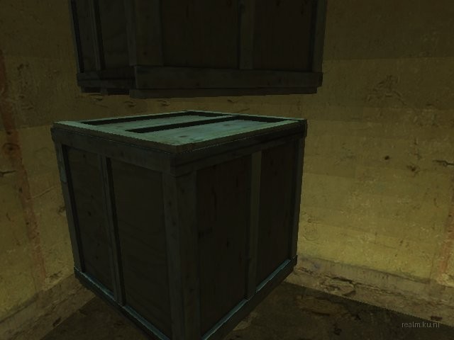 jctf_lockdown_mod2_beta2 for hl2dm screenshot