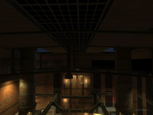 jctf_powerhouse_tox_v1b for hl2dm screenshot
