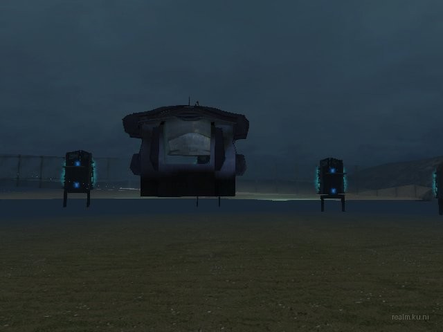 jctf_thegreatwall_a3 for hl2dm screenshot