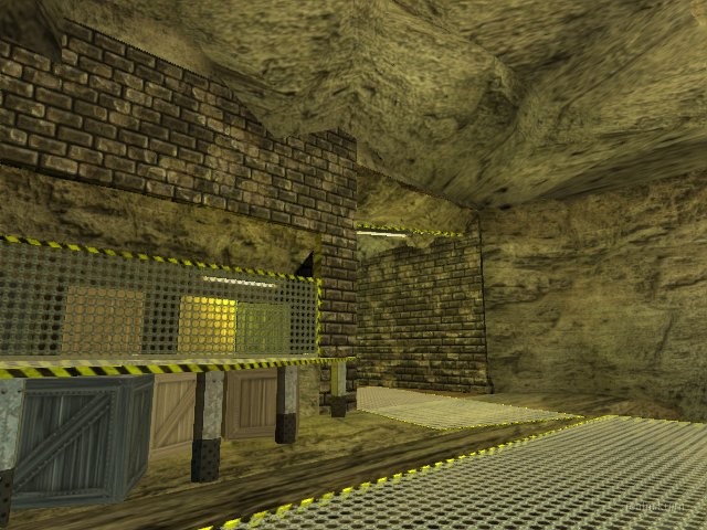 dm_coverup_r1 for hl2dm screenshot