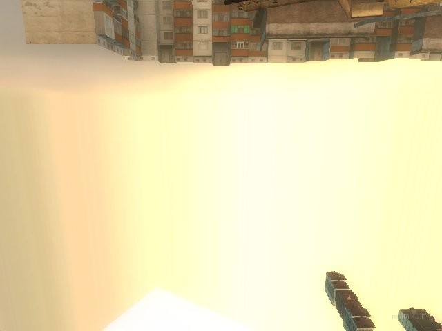 dm_officepark_rc3_v2 for hl2dm screenshot