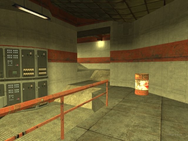 crossfire17 for hl2dm screenshot