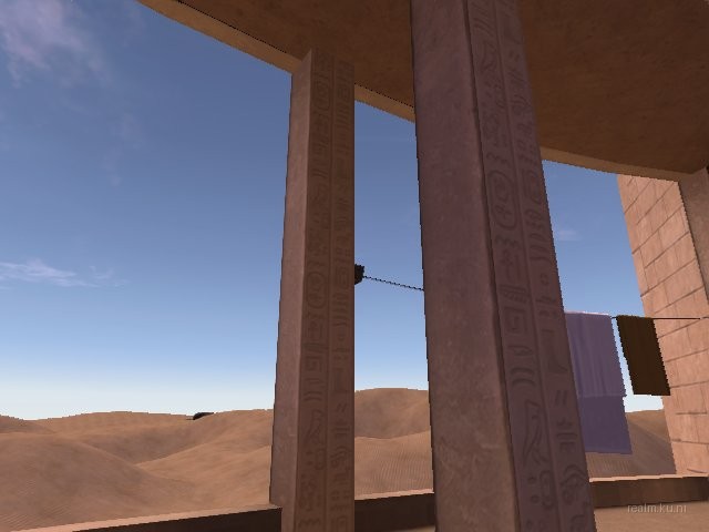 dm_awoken_b8 for hl2dm screenshot