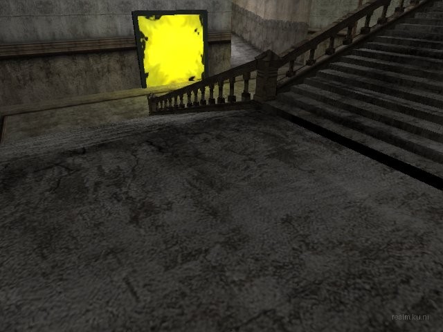 dm_psycho for hl2dm screenshot