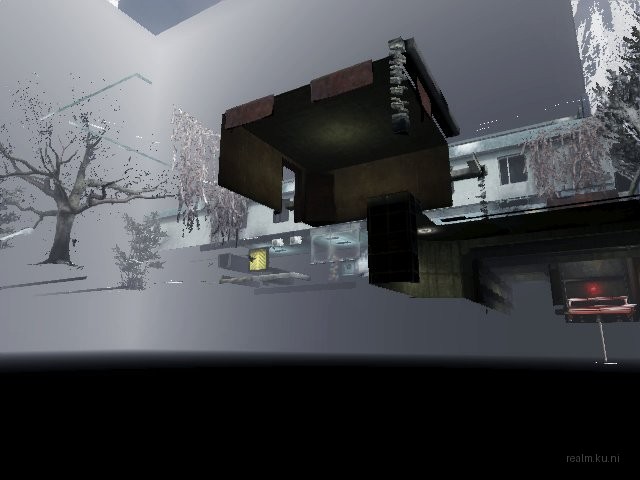 dm_xmasquad for hl2dm screenshot