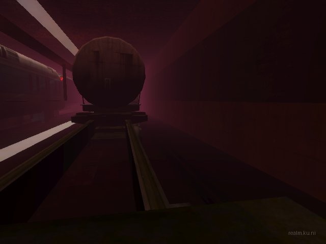 dm_washplace for hl2dm screenshot
