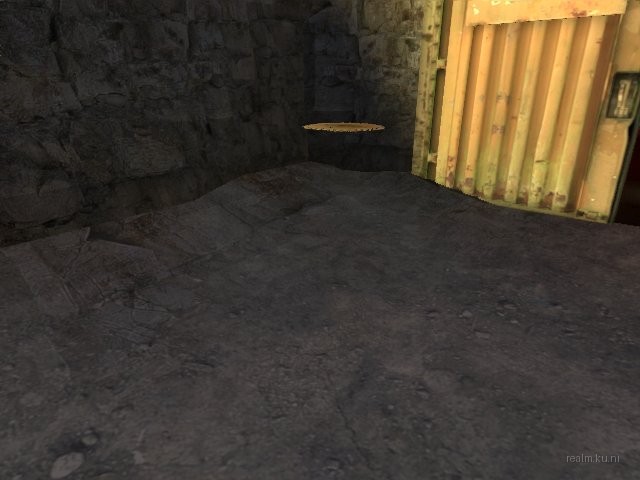 dm_tiny for hl2dm screenshot