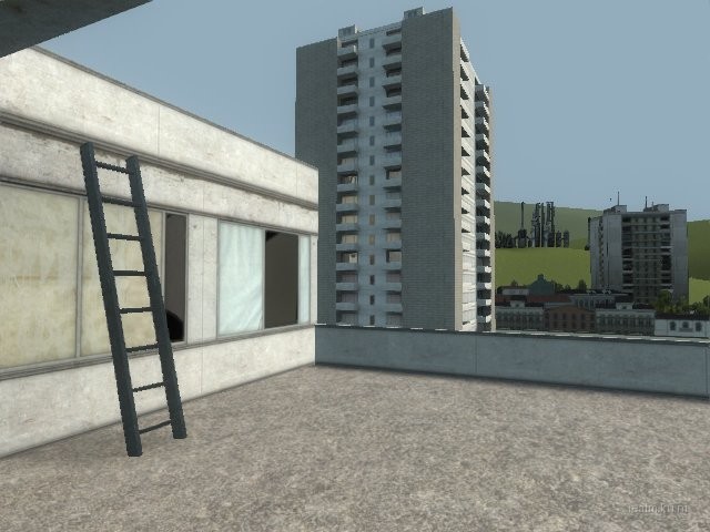 hl2dm_gm_construct for hl2dm screenshot