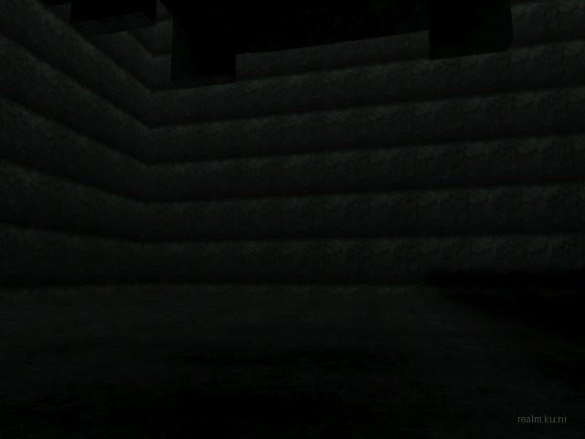 dm_cenote for hl2dm screenshot