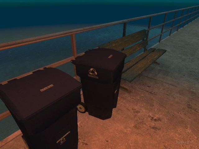 dm_anal for hl2dm screenshot