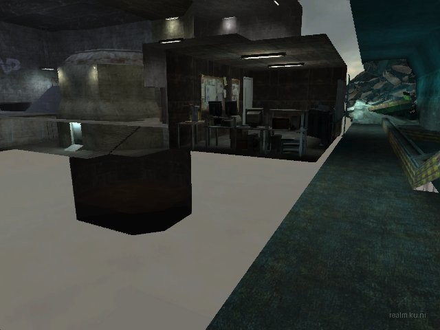 dm_lily_undertow for hl2dm screenshot