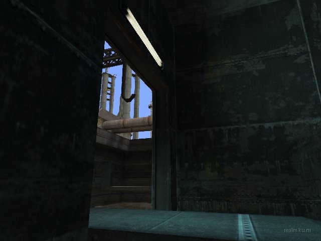 dm_lily_subtransit_revamp for hl2dm screenshot