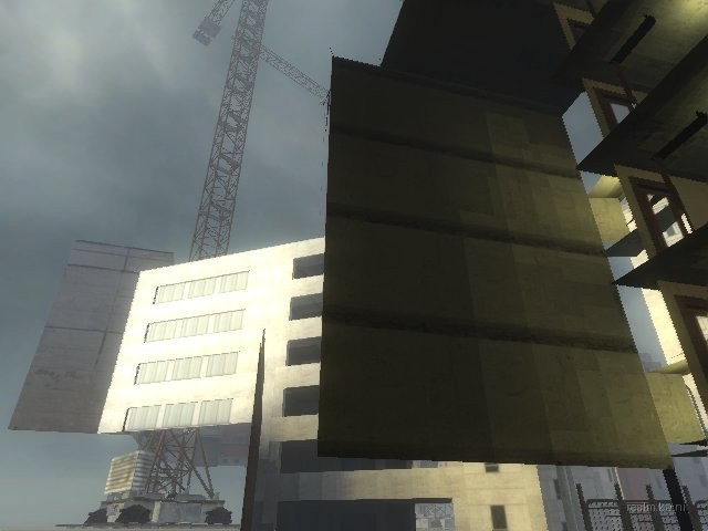dm_overwatch_cm for hl2dm screenshot