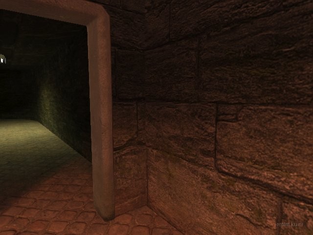 dm_lostarena for hl2dm screenshot