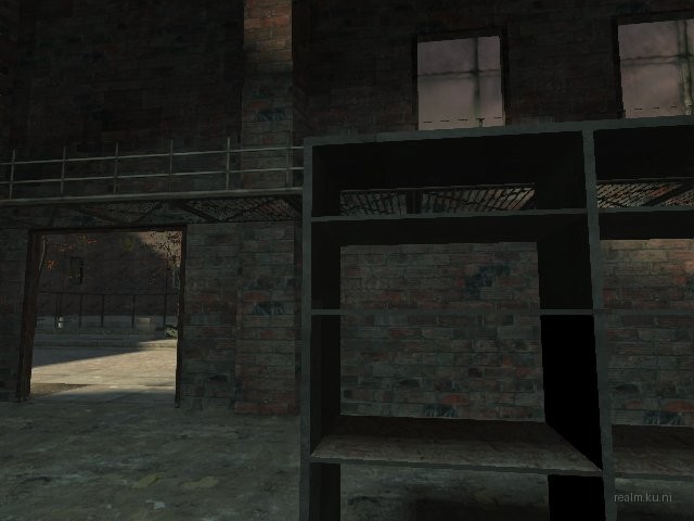 ctf_canals_fix_v1 for hl2dm screenshot