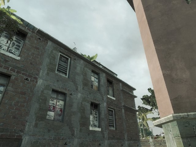de_favela_go for hl2dm screenshot