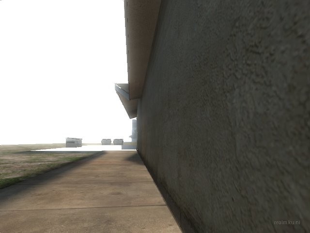 dm_bank_v10f_test_map for hl2dm screenshot