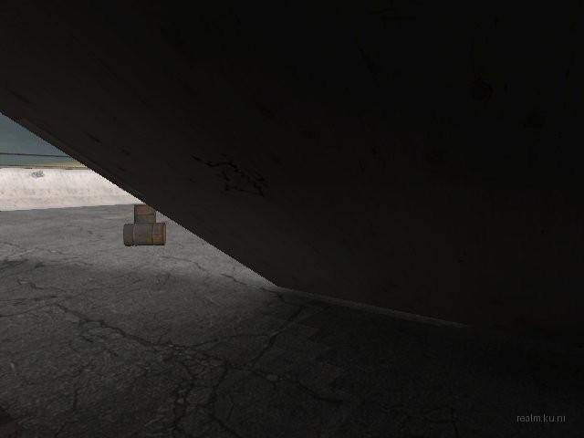 dm_dgc_skatepark_v2 for hl2dm screenshot