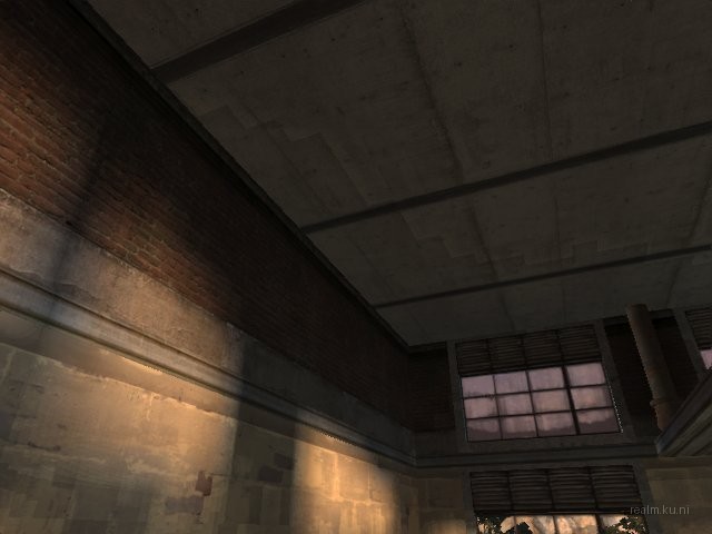 dm_electrix for hl2dm screenshot