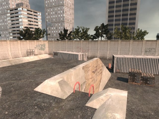 dm_go_arena_rc1 for hl2dm screenshot