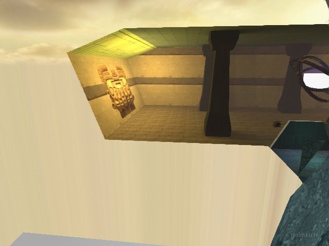 dm_mayan_sanctuary for hl2dm screenshot