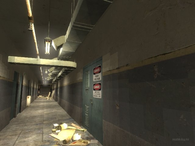 dm_megawatt for hl2dm screenshot
