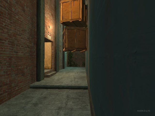 dm_moil_final for hl2dm screenshot