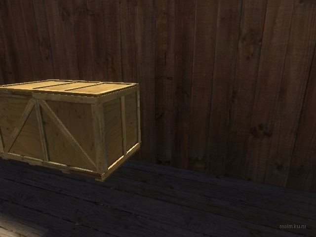 dm_saltmine_prefinal for hl2dm screenshot