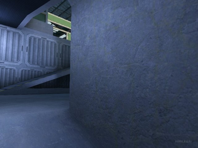 dm_the_pit_rc1 for hl2dm screenshot