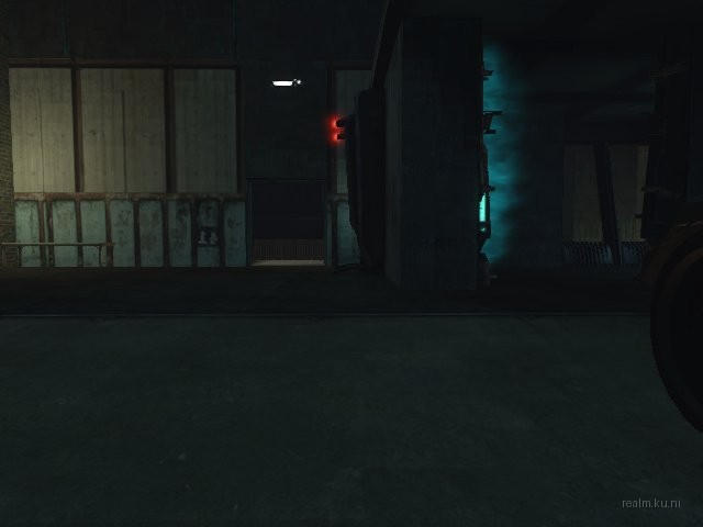 dmr2_dropforge for hl2dm screenshot